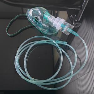 Grosir Kit masker PVC masker <span class=keywords><strong>Nebulizer</strong></span> sekali pakai medis untuk dewasa dan anak-anak - Product Image 6