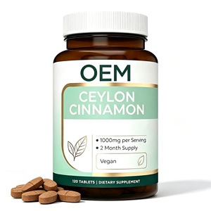 <span class=keywords><strong>Pastillas</strong></span> <span class=keywords><strong>de</strong></span> Canela <span class=keywords><strong>de</strong></span> Ceilán con Cromo, Doble Apoyo para un Metabolismo Saludable, Tabletas <span class=keywords><strong>de</strong></span> Suplemento <span class=keywords><strong>de</strong></span> Canela <span class=keywords><strong>de</strong></span> Ceilán - Product Image 1