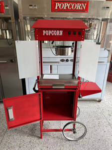 Máquina Comercial para Hacer <span class=keywords><strong>Palomitas</strong></span> <span class=keywords><strong>de</strong></span> Maíz JUYOU, Máquina Industrial para <span class=keywords><strong>Palomitas</strong></span> <span class=keywords><strong>de</strong></span> Maíz, <span class=keywords><strong>Carrito</strong></span> Eléctrico para <span class=keywords><strong>Palomitas</strong></span> <span class=keywords><strong>de</strong></span> Maíz en Oferta - Product Image 5