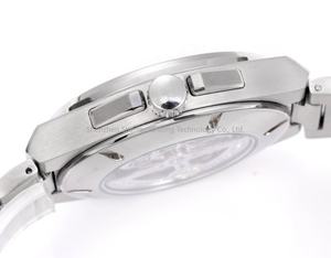 Nouvelle montre mécanique pour homme, série Engineer, avec bracelet à attache rapide, verre saphir - Product Image 4