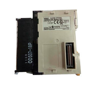 Auf Lager Omron CJ1W Serie Programmierbare Logiksteuerung CJ1W-SCU22/CJ1W-SCU32 SPS - Product Image 5