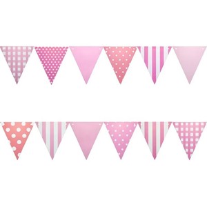 Bannière d'<span class=keywords><strong>anniversaire</strong></span> pour garçons, fête prénatale pour filles, décoration de fête d'<span class=keywords><strong>anniversaire</strong></span>, bannière de fournitures de fête - Product Image 5