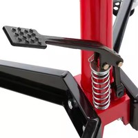 Vente chaude Pas Cher Personnalisé 0.5T Transmission Hydraulique Jack