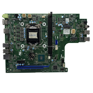 For Dell Optiplex 3080 SFF Desktop <strong>Motherboard</strong> 0HMF7C HMF7C 0V5WW9 V5WW9 0Y8CJN Y8CJN B460 <strong>Socket</strong> LGA 1200 <strong>DDR4</strong> - Product Image 1