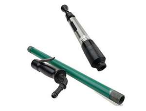 Trung Quốc nhà máy chất lượng cao D6/ D9 Làm xáo trộn <span class=keywords><strong>rammer</strong></span> khí nén làm xáo trộn cát <span class=keywords><strong>rammer</strong></span> - Product Image 3