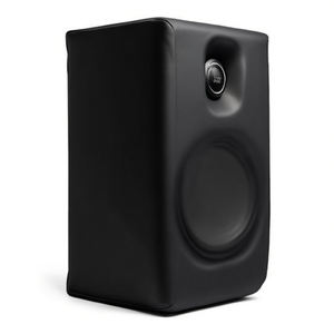 Cubierta para Cajas THUMP Sub GO, Color Negro - Product Image 2