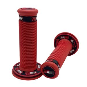 Nouvelles poignées de guidon de moto universelles de 22 mm et 24 mm, 10 couleurs, Génération 3 PRO, pour modification de <span class=keywords><strong>poignée</strong></span> d'<span class=keywords><strong>accélérateur</strong></span> - Product Image 4