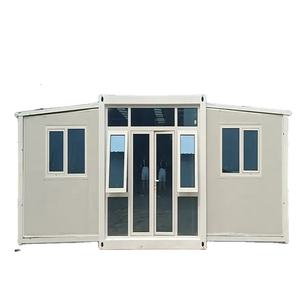 Soute souterraine conteneur maison maison préfabriquée pour vivre - Product Image 3