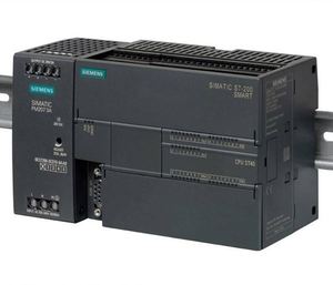 PLC SIENEM รุ่นดั้งเดิม SIMATIC S7-200 SMART 6ES7288-1SR20-0AA1 6ES7288-1ST20-0AA1 6ES7288-1SR30-0AA1 6ES7288-1ST30-0AA1 SIMATIC S7- - Product Image 4