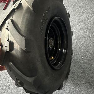 Material de goma competitivo de neumáticos <span class=keywords><strong>Go</strong></span> <span class=keywords><strong>Kart</strong></span> de alta calidad 11*6,00-5 de China - Product Image 2