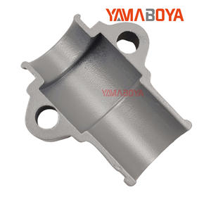 Couverture d'amortisseur hors-bord Yamaha 676-44511-00-94 pour moteur 40 CV, pièce de rechange - Product Image 5