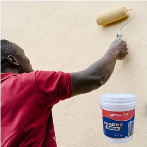 Revestimiento Impermeable para Paredes Exteriores, Material de Reparación de Fugas, Pintura para Paredes Exteriores - Product Image 4