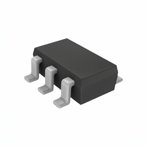 ทรานซิสเตอร์ RQ6E045SNTR TSMT6 ซื้อออนไลน์ ชิ้นส่วนอิเล็กทรอนิกส์จากตัวแทนจำหน่ายที่ได้รับอนุญาต - Product Image 1