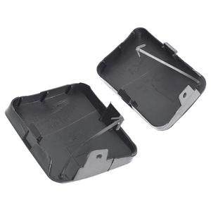 Cubierta de Remolque para Toyota RAV4 2006-2008, Parachoques Delantero 53285-42930, Material ABS, Accesorio para Gancho de Remolque - Product Image 4