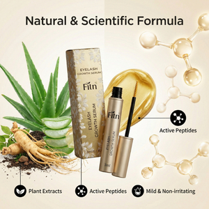 Suero Vegano Natural para el Crecimiento <span class=keywords><strong>de</strong></span> Pestañas <span class=keywords><strong>de</strong></span> Marca Privada para Ojos Sensibles, Potenciador <span class=keywords><strong>de</strong></span> Pestañas <span class=keywords><strong>de</strong></span> Resultados Rápidos, Líquido, Venta al por Mayor, Logotipo Personalizado, el <span class=keywords><strong>Mejor</strong></span> - Product Image 4