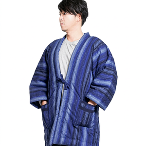 Chaqueta Deportiva ANSZKTN ODM, Teñida, de Cierre Sencillo, Larga, para Hombre y Mujer, de Pana, Cálida, Resistente al Viento y a las Manchas, para Actividades al Aire Libre - Product Image 1