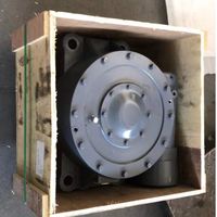 Pièces de rechange pour niveleuse XCMG GR215A, boîtier de turbine HX8000