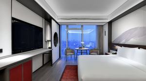 モダンな全体の家具5つ星高級家具ホテルのリビングルームとベッドルーム - Product Image 6