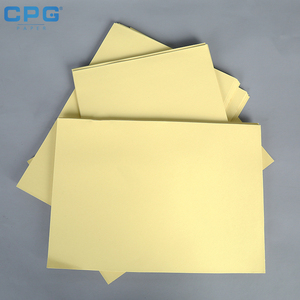 Factory Custom Matte Kraft Self Adhesive Paper Jumbo Roll 80gsm <b>Sticker</b> Paper Label Paper <b>Sheets</b> for Packaging Label - Product Image 4