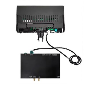 Radio Auto con Pantalla Retráctil de 9 Pulgadas, Snapdragon 665 de 8 Núcleos, Android 14, Carplay, Reproductor de DVD y Navegación para <span class=keywords><strong>Audi</strong></span> <span class=keywords><strong>A6</strong></span> C6 C7 2012-2018 - Product Image 3