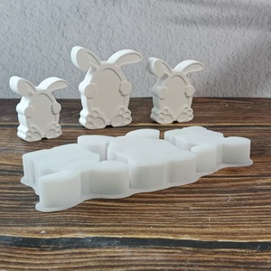 Handmade <b>Resin</b> <b>Silicone</b> Casting <b>Mold</b> DIY Ins Style Decorative Ornaments and Cake Tools for <b>Resin</b> Making plaster <b>mold</b> - Product Image 1