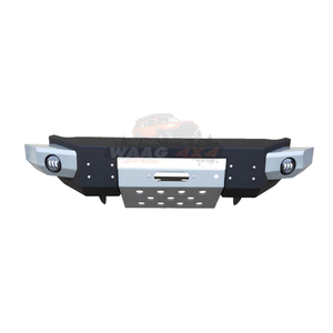 <span class=keywords><strong>Pare</strong></span>-chocs <span class=keywords><strong>avant</strong></span> en acier pour pick-up 4x4 tout-terrain, barre de protection, pièces automobiles pour <span class=keywords><strong>Nissan</strong></span> <span class=keywords><strong>Navara</strong></span> <span class=keywords><strong>D40</strong></span> - Product Image 3