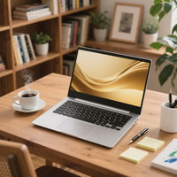 L'ordinateur portable Dell Pro 14250 est équipé de processeurs C5-120U et U5-235U, de mémoire D5 et d'un disque SSD M.2.