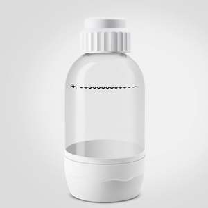 <span class=keywords><strong>Machine</strong></span> à <span class=keywords><strong>Soda</strong></span> Cola et Boissons Gazeuses Best-Seller SodaStream avec CO2 - Product Image 5