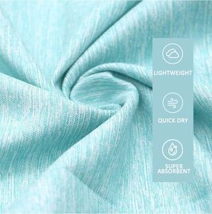 Fabricant de serviettes de sport personnalisées imprimées, serviettes de plage cationiques, serviettes de sport en microfibre design - Product Image 4