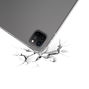 <span class=keywords><strong>Funda</strong></span> de Tableta Fntech Transparente a Prueba de Golpes y Flexible para <span class=keywords><strong>iPad</strong></span> <span class=keywords><strong>Pro</strong></span> 11, Mini 7, Air 11, Air 13, Cubierta de Plástico Duradero 10.9 - Product Image 5