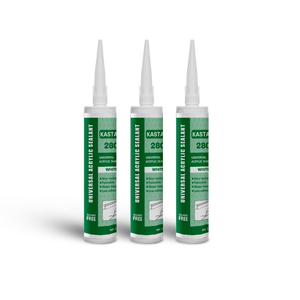 Aberturas adhesivas acrílicas estructurales Kastar Adhesivo de resina acrílica a base de agua rápida para madera - Product Image 1