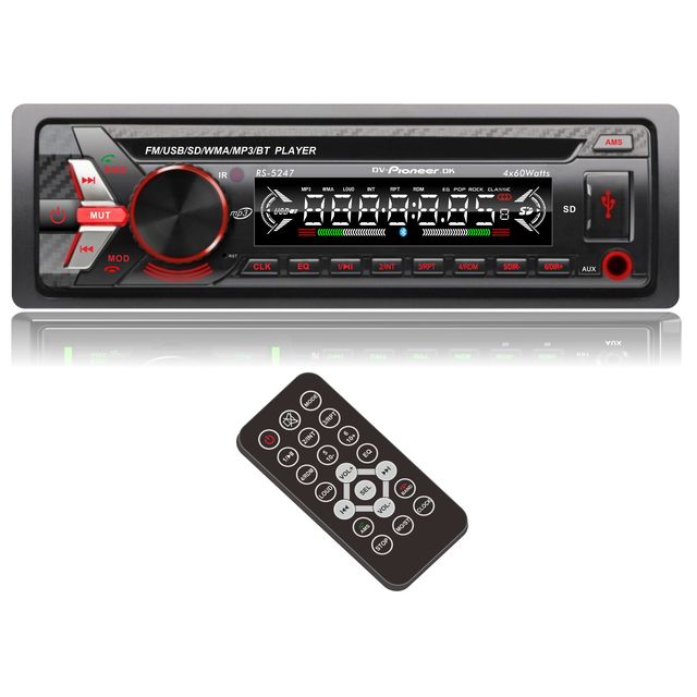 Car Audio Stereo Radio 1028 7377 7388 Amplififer IC
