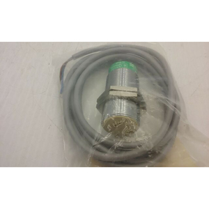 เซ็นเซอร์วัดระยะแบบเหนี่ยวนำ Stock BI10-M30-AD4X 44170 ขนาด 10 มม. PNP 3 สาย - Product Image 3