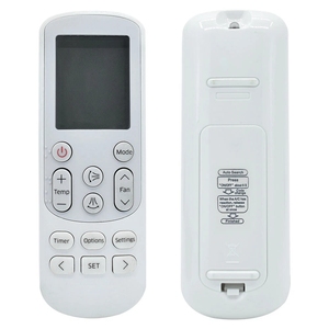 ใหม่ SX-2303 รีโมทคอนโทรลแบบสากลสำหรับซัมซุงเครื่องปรับอากาศรีโมทคอนโทรล DB93-15883S DB93-15169C 15169F - Product Image 1