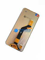Écran LCD complet pour Infinix NOTE 7 X690