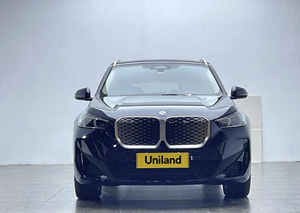 <span class=keywords><strong>B</strong></span>.M.W IX1 2024 EDrive 25L M Sport Package Negro a Bajo Precio, Auto Usado de Uniland en China - Product Image 2