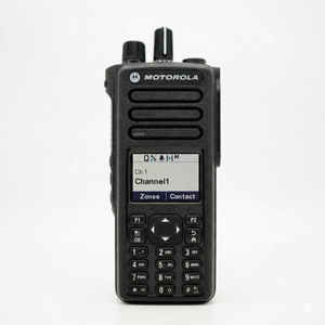 <span class=keywords><strong>Radio</strong></span> Móvil Digital de Largo Alcance para MOTOROLA DP4801E/DGP8550E/DGP5550E, VHF/UHF, GPS/GLONASS Integrado, Cancelación de Ruido - Product Image 1