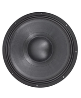 Caisson de basses professionnel de 21 pouces, woofer 21150-011, double aimant, 2000wrms, haut-parleur de basses audio pour cône en papier pour enceinte Line Array