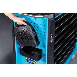 กลองสาย Hazet พร้อม161N-3D ยึด/2 - Product Image 2