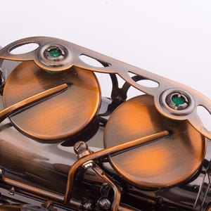 プロの楽器奏者向けアルトサックス - Product Image 6