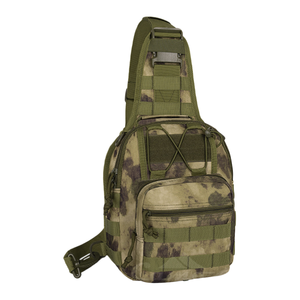 กระเป๋าคาดอกอเนกประสงค์สำหรับกีฬากลางแจ้งปั่นจักรยานปีนเขาตกปลาตั้งแคมป์ - Product Image 4