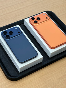 Điện thoại thông minh 5G đã qua sử dụng, mở khóa, chất lượng như mới 99%, dành cho <span class=keywords><strong>iPhone</strong></span> 17 Pro Max, 17 Air, 17 Pro, 17, màn hình 6.9 inch, chính hãng - Product Image 6