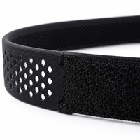 Ensemble de ceinture tactique OEM, sangle en nylon rembourrée, ceinture intérieure robuste pour entraînement sur le stand de tir