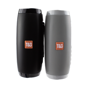 Elegante nuevo Mini altavoz inteligente inalámbrico portátil RGB LED iluminación Pantalla Completa efecto de pulso para fiestas interiores ordenador WIFI - Product Image 1