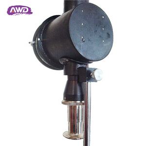 AWD-119 Duman Noktası Test Cihazı Petrol Kalitesi Analizörü ASTM1322 Petrol Test Ekipmanı OEM - Product Image 4