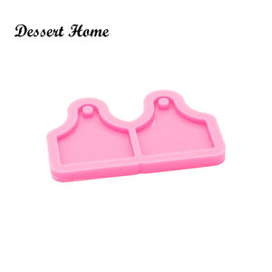 Molde <span class=keywords><strong>de</strong></span> silicona brillante para etiquetas <span class=keywords><strong>de</strong></span> <span class=keywords><strong>vaca</strong></span> DY0786, moldes <span class=keywords><strong>de</strong></span> fundición <span class=keywords><strong>de</strong></span> resina para joyería <span class=keywords><strong>de</strong></span> pendientes, molde <span class=keywords><strong>de</strong></span> llavero <span class=keywords><strong>de</strong></span> epoxi artesanal, molde <span class=keywords><strong>de</strong></span> <span class=keywords><strong>pastel</strong></span> <span class=keywords><strong>de</strong></span> Chocolate <span class=keywords><strong>Fondant</strong></span> - Product Image 4