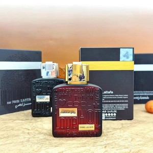 RAMZ for TOUCH <span class=keywords><strong>YUO</strong></span>&ME Parfum liquide boisé musqué pour hommes et femmes, Moyen-Orient, Dubaï, vente en gros transfrontalière - Product Image 2