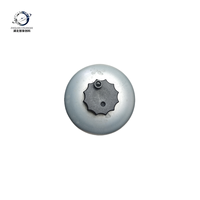 Filtre à carburant diesel CN6159155AB 110500018 pour camion léger JMC 2.8T