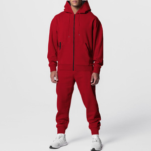 Giacca Sportiva Casual Estiva da Uomo con Cappuccio e Fodera in Pile, Vestibilità Slim, Nuova Collezione - Product Image 3