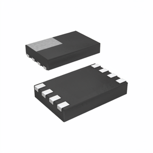 8 UFDFN Exposed <b>Pad</b> Electronic Circuit Components AT88SC0808CA-Y6H-T BOM IC In Stock Specialized ICs - Product Image 1